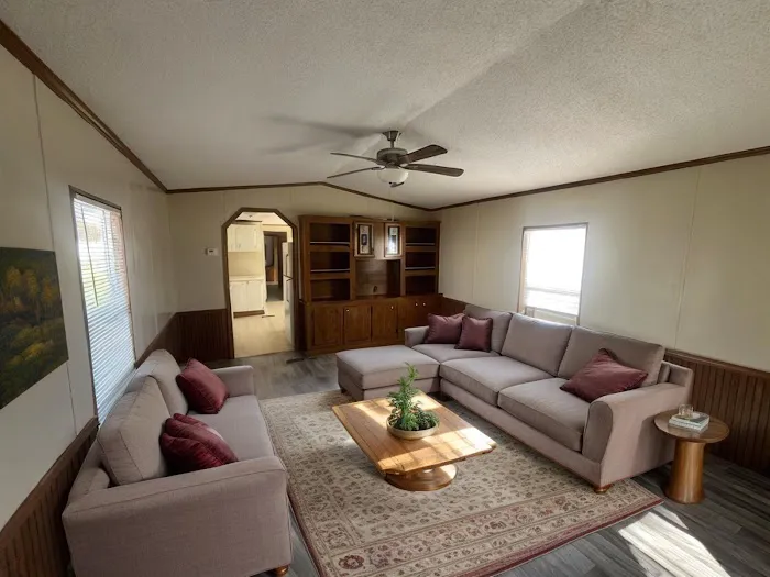 Pecan Ridge Mobile Home Community Picture 5