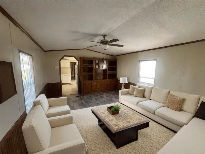 Pecan Ridge Mobile Home Community Picture 6