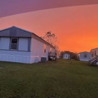 Pecan Ridge Mobile Home Community ico