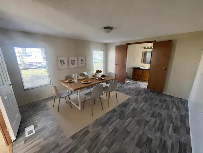 Pecan Ridge Mobile Home Community Picture 4