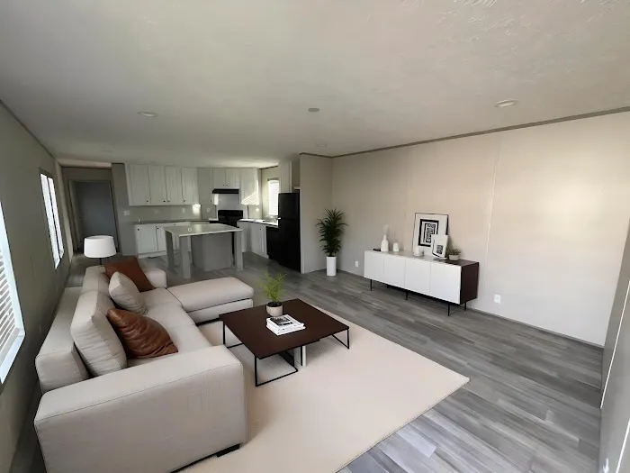 Pecan Ridge Mobile Home Community Picture 3