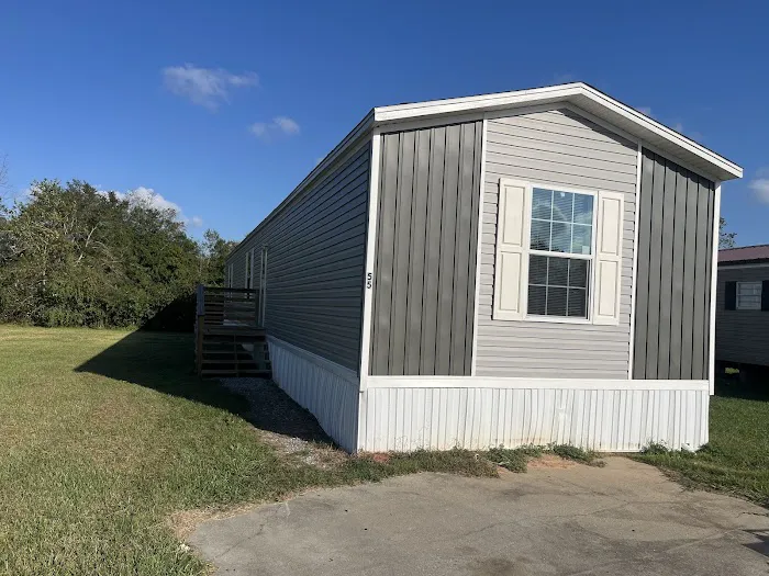 Pecan Ridge Mobile Home Community Picture 2