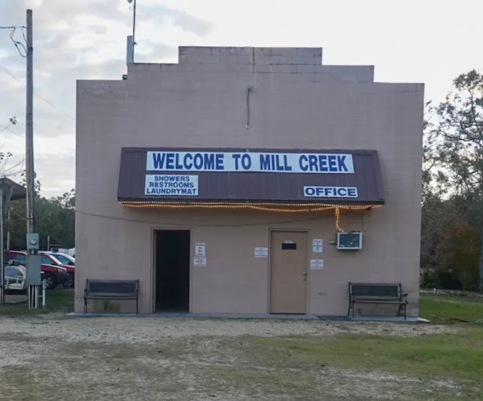 Mill Creek Camp Ground and Secure RV/ Boat Storage Picture 7