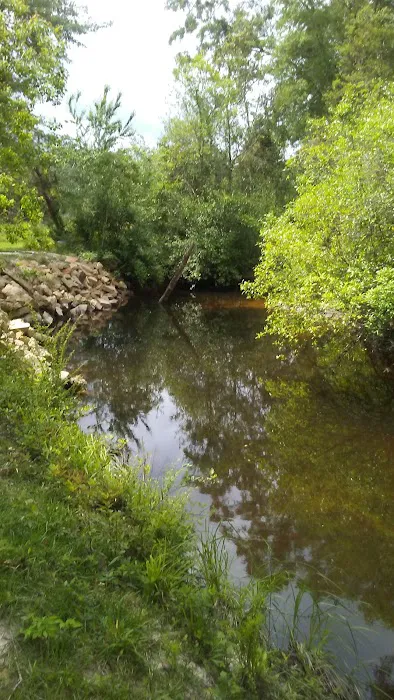 Mill Creek Camp Ground and Secure RV/ Boat Storage Picture 1