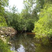 Mill Creek Camp Ground and Secure RV/ Boat Storage ico