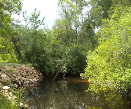 Mill Creek Camp Ground and Secure RV/ Boat Storage