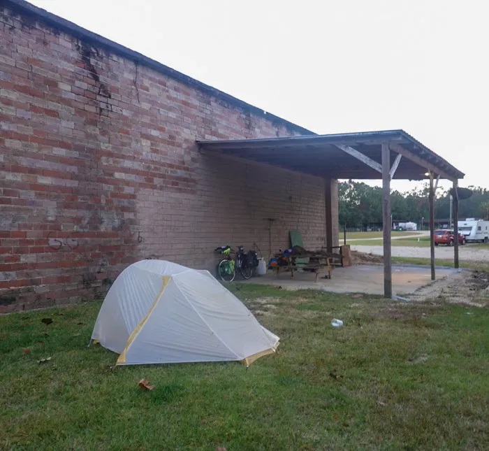 Mill Creek Camp Ground and Secure RV/ Boat Storage Picture 4