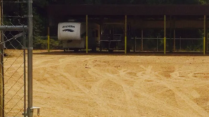 Mill Creek Camp Ground and Secure RV/ Boat Storage Picture 2