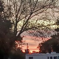 Bayberry RV park back lot ico