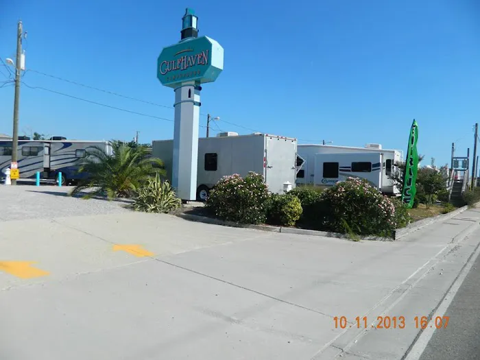 Gulf Haven Campground LLC Picture 4