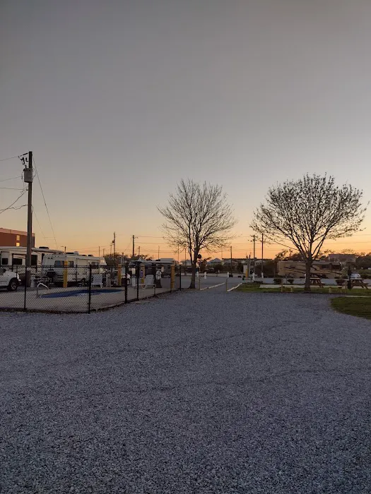 Gulf Haven Campground LLC Picture 9