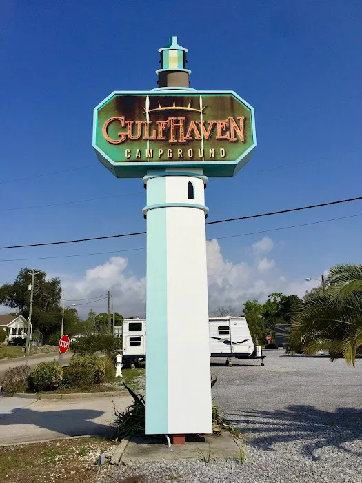 Gulf Haven Campground LLC Picture 10