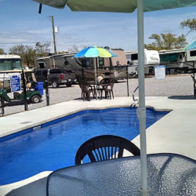 Gulf Haven Campground LLC Picture 7