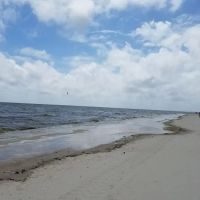 Gulf Haven Campground LLC ico