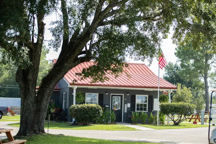 Bayberry RV Park Picture 10