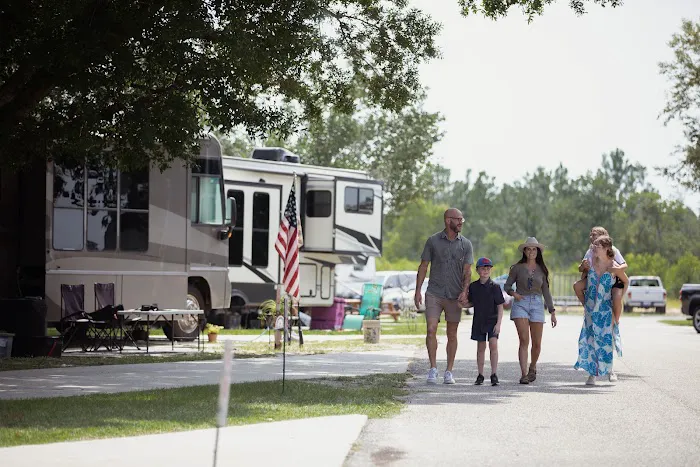 Bayberry RV Park Picture 8