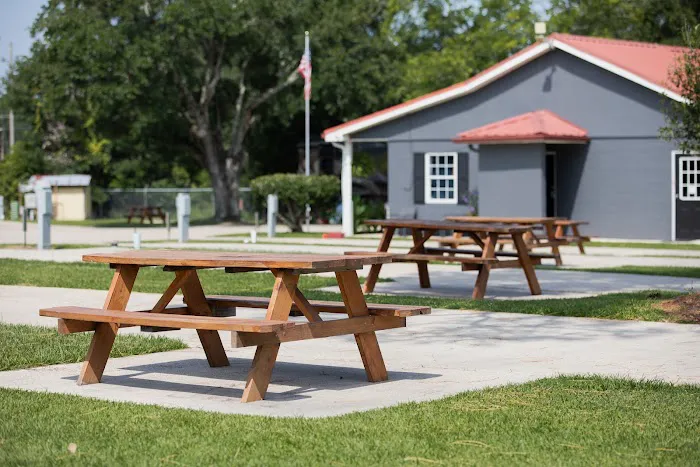 Bayberry RV Park Picture 3