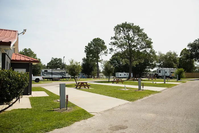 Bayberry RV Park Picture 2