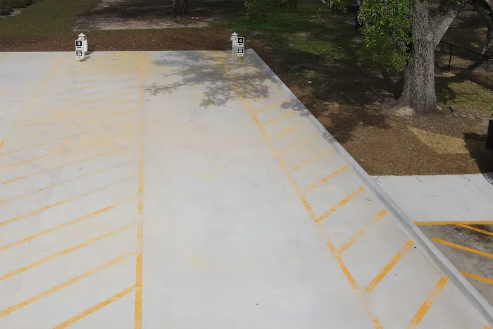 Love's RV Hookup Picture 7