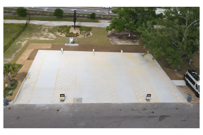 Love's RV Hookup Picture 10