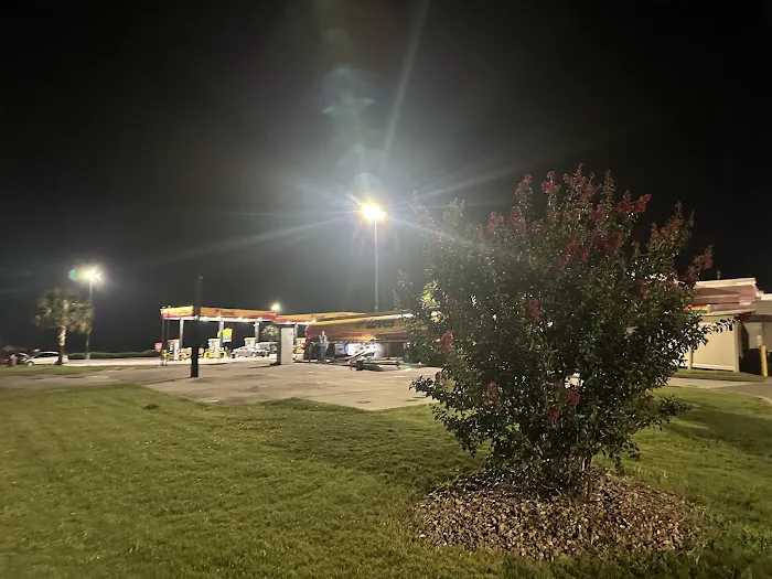 Love's RV Hookup Picture 1