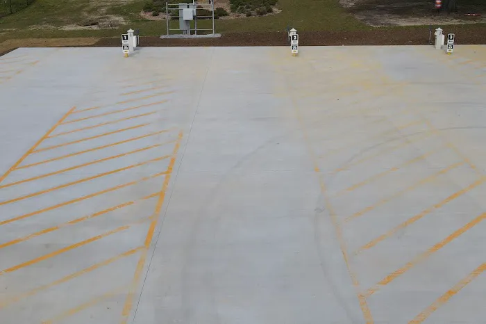 Love's RV Hookup Picture 9