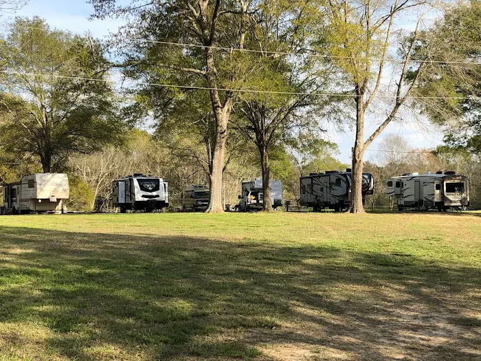 Hat Creek RV Park Picture 8