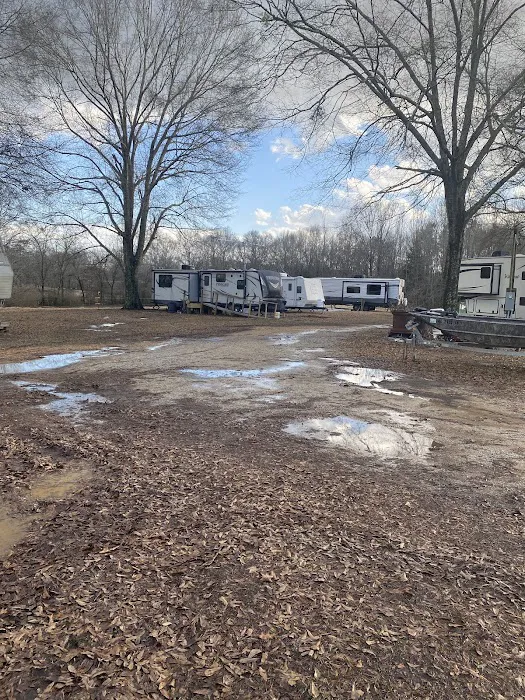 Hat Creek RV Park Picture 4