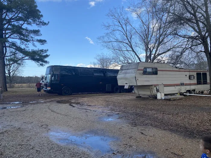 Hat Creek RV Park Picture 1