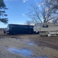 Hat Creek RV Park ico