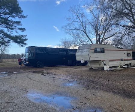 Hat Creek RV Park