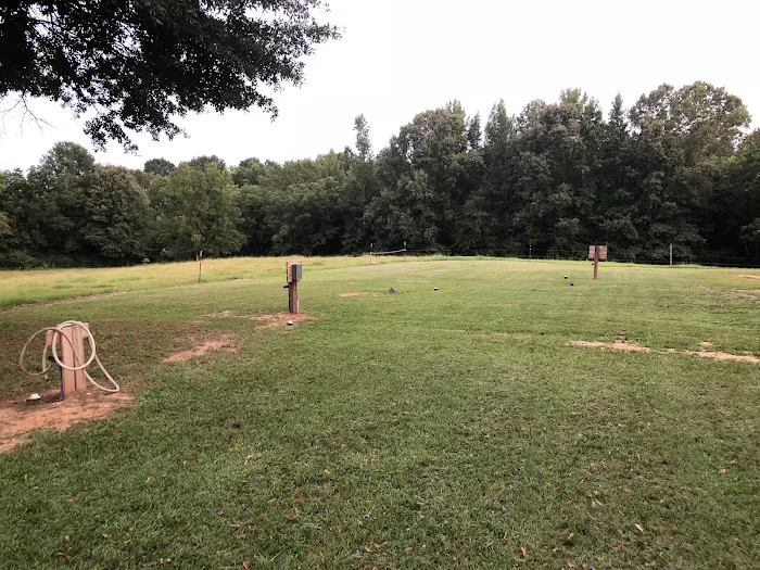 Hat Creek RV Park Picture 9