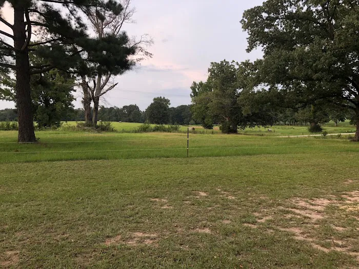 Hat Creek RV Park Picture 10