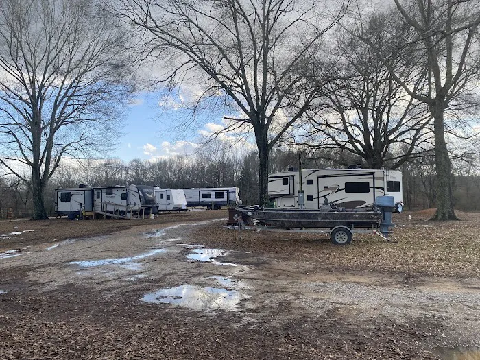 Hat Creek RV Park Picture 2