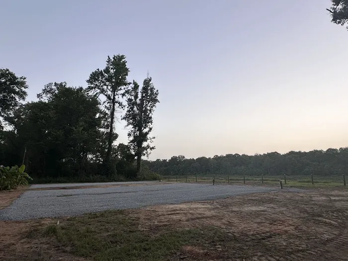 Boligee Bluff RV Park Picture 1