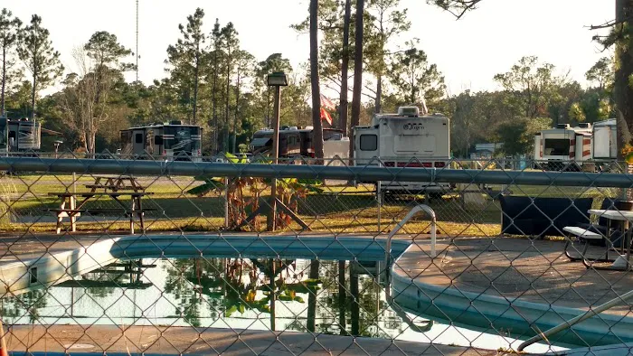 TLC Wolf River Resort Picture 3