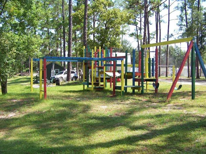 TLC Wolf River Resort Picture 5