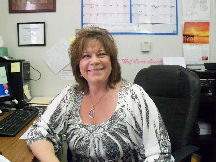 TLC Wolf River Resort Picture 1