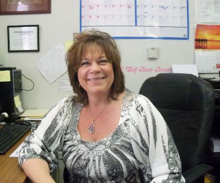 TLC Wolf River Resort