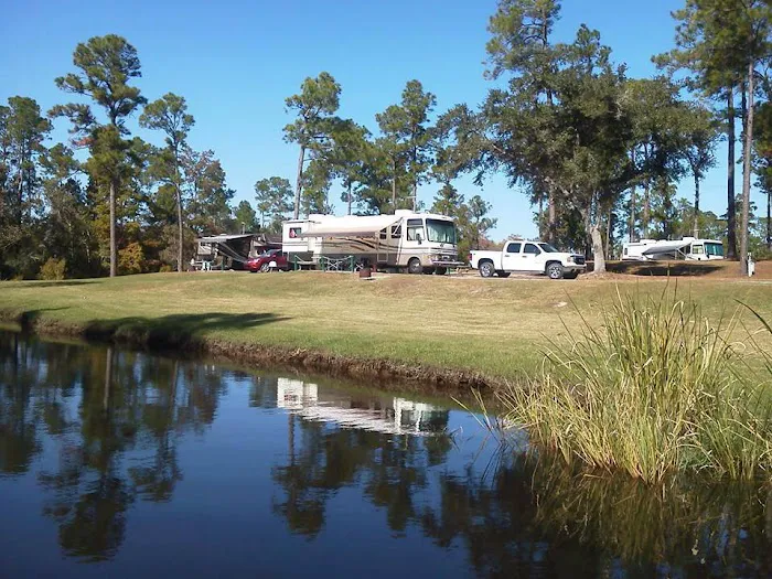 TLC Wolf River Resort Picture 4