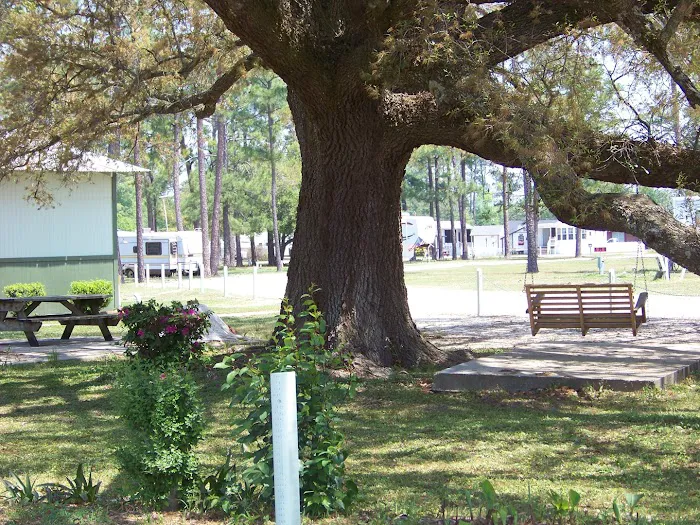 TLC Wolf River Resort Picture 7