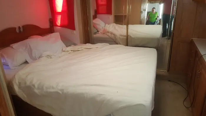 TLC Wolf River Resort Picture 6