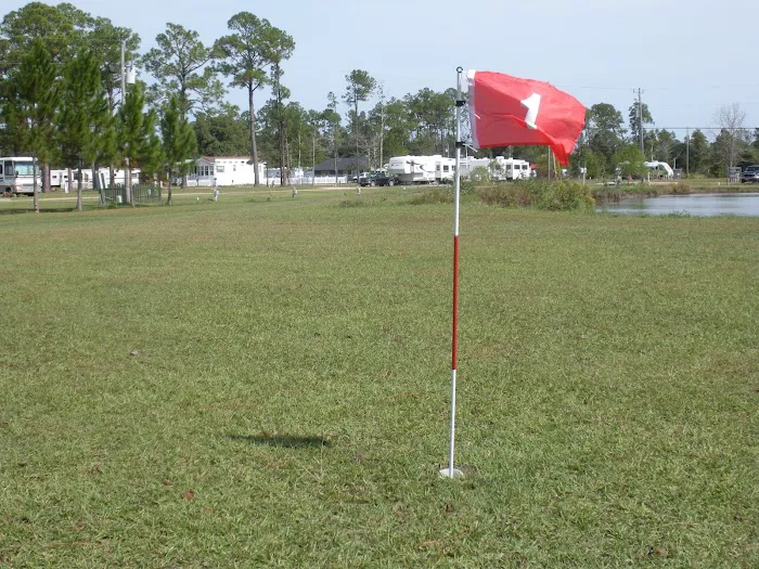 TLC Wolf River Resort Picture 2