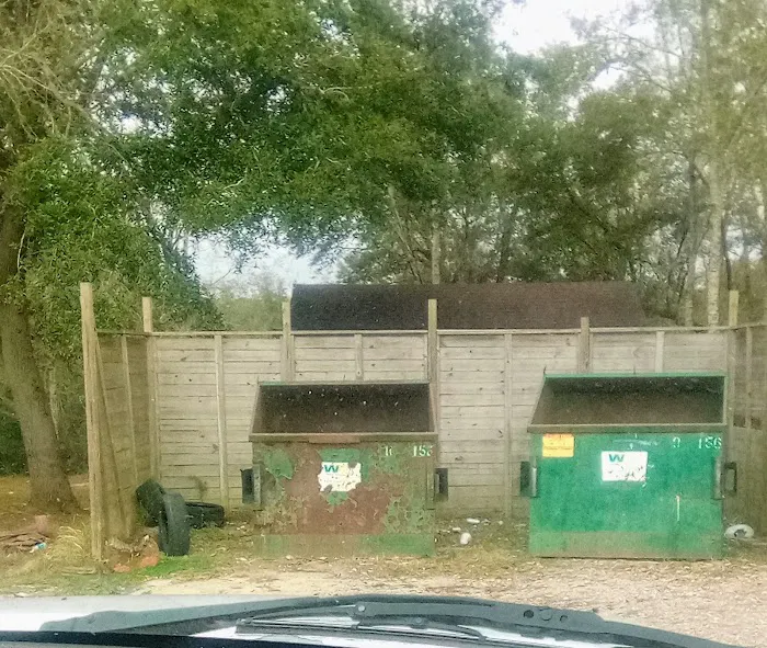 Vidalia Estates Mobile Home Picture 1