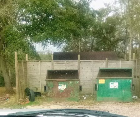 Vidalia Estates Mobile Home