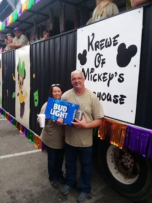 Vidalia Estates Mobile Home Picture 9