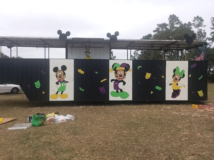 Vidalia Estates Mobile Home Picture 6