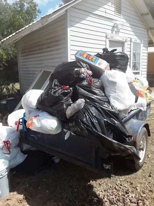 Vidalia Estates Mobile Home Picture 8