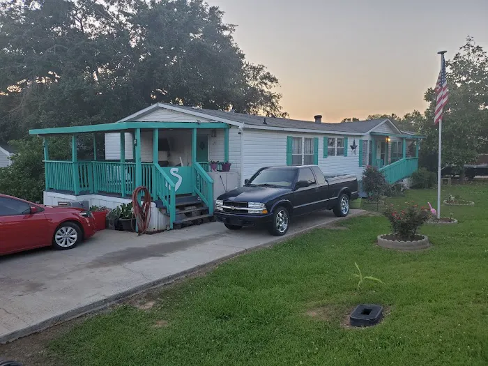 Vidalia Estates Mobile Home Picture 10