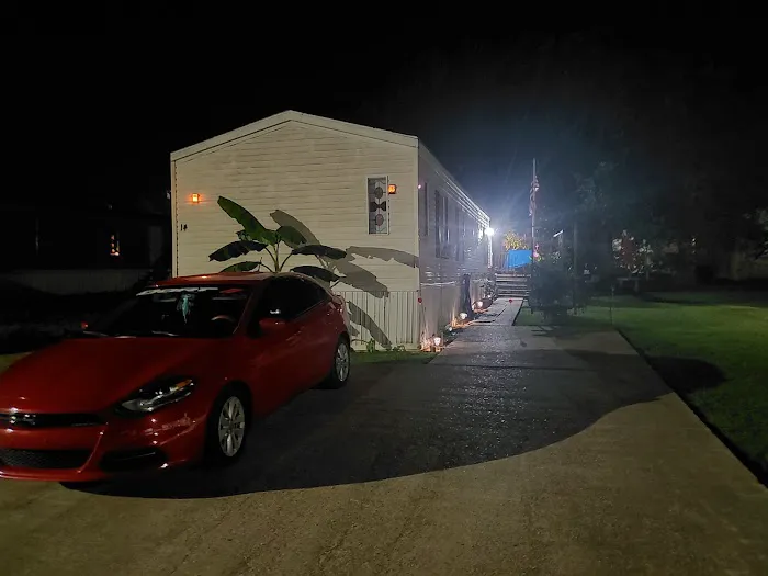 Vidalia Estates Mobile Home Picture 5